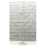 WREATH DISPLAY STAND