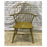 Antique New England, Windsor chair