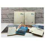 Collectible Piedmont air paper goods