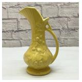 McCoy grape leaf ewer