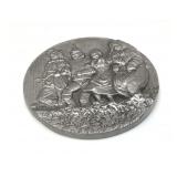 50th anniversary of the Wizard of Oz token 1989