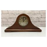Antique Gilbert head and shoulders clock