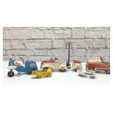 Hallmark Classics Kiddie Pedal Cars