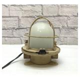 INDUSTRIAL FACTORY/SHIP LIGHT 7