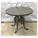 Antique center table