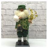 St. Nicholas Irish Santa 17