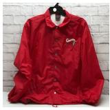 JOHNSON REELS CRAPPIETHON USA JACKET XL