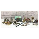VTG trinkets and treasures