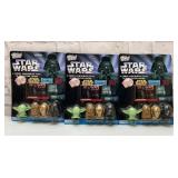 1995 sealed Star Wars TOPPS candy containers