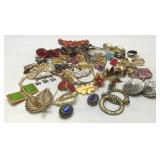 VTG Costume Jewelry