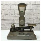 REIDSVILLE- TOBACCO 1920