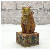 Jim Shore Jasper 2003 Hartwood Creek figurine