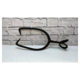 GIFFORS-WOOD ICE TONGS