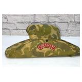 Camouflage Vietnam hat