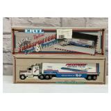 Piedmont air racing team ERTL TRUCK