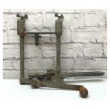 VTG BURPEE CANNING SEALER