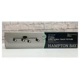Hampton Bay sealed track light