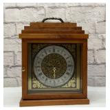 Quartz Mantle Clock 10x12