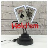 HOLE EM NEON LIGHT 13