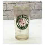 VTG PIGGLY WIGGLY MEASURING GLASS