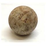 CIVIL WAR CANON BALL 3