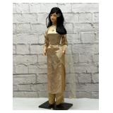 VIETNAM GEISHA GIRL DOLL 24