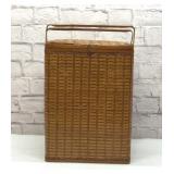 Tall picnic hamper 16ï¿½ï¿½