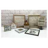 Country Artwork & Pottery