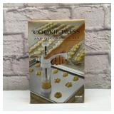 LaPatisserie cookie press