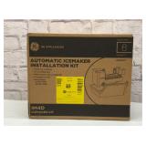 GE AUTOMATIC ICEMAKER SEALED NEVER OPENED