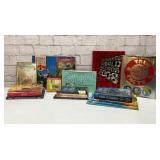 Assorted kids books