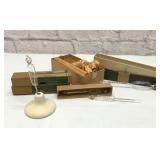 Fisher Scientific Urinometers