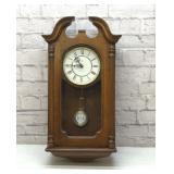 Howard Miller Quartz regulator clock