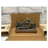 HARLEY DAVIDSON SOFTAIL CUSTOM 1812/3000