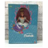 Disney 1998 Cinderella sealed inbox