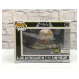 STAR WARS FUNKO POP LUKE SKYWALKER