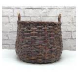 LG WOVEN BASKET 14ï¿½ï¿½