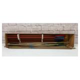 BOX full of ARCHERY arrows 30ï¿½ï¿½