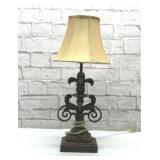 Fancy Table Lamo 21ï¿½ï¿½