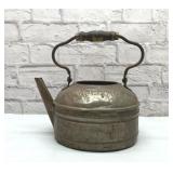 MAJESTIC COPPER TEA KETTLE 12ï¿½ï¿½