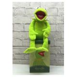 KERMIT THE FROG SCENTSY BUDDY PLUSH