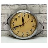 VTG GE SCHOOL CLOCK 9ï¿½ï¿½