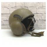 1969 MILITARY PILOT HELMET