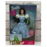 1999 Barbie as Dorothy sealed in box
