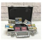 Nintendo DS GAMES in case