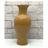 13ï¿½ï¿½Vase made for Tiffany signed