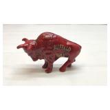 Buffalo gas cast iron buffalo bank 4ï¿½ï¿½