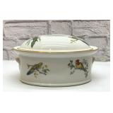 PILLIVUYT & Co, French Bird Casserole