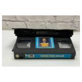 Rare VHS TAPE Debbie Does Dallas