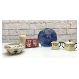 Assorted China, Lenox, Bagwell, Germany 8ï¿½ï¿½
